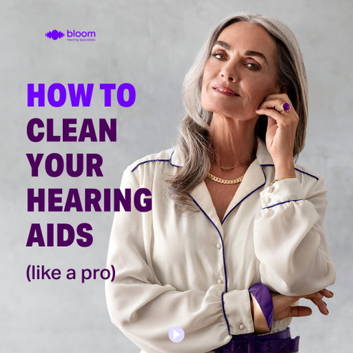 Your hearing aids deserve professional-level care! 🧼

Regular cleaning not only extends the life of your devices but ensures you’re getting the best sound quality possible. From daily maintenance to deep cleaning techniques, these expert tips will help keep your hearing aids performing at their best.

Learn more detailed cleaning methods in our complete guide: https://bit.ly/4tMn0Ut