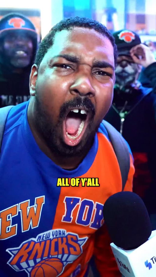 Funniest crashout of all time 😭😭

#nba #nbaplayoffs #nbabasketball #nbamemes