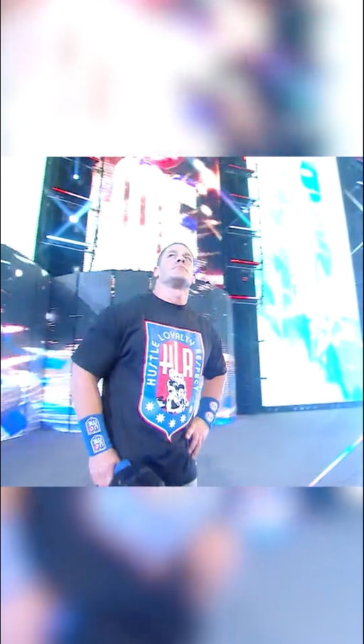 Ingat lagi tak ketibaan John Cena ni yang paling IKONIK dari WrestleMania 25?

Saksikan WWE #WrestleMania 42 yang akan disiarkan secara LIVE pada 19 dan 20 Apr, 6AM MYT, hanya di Netflix. #WWEonNetflix