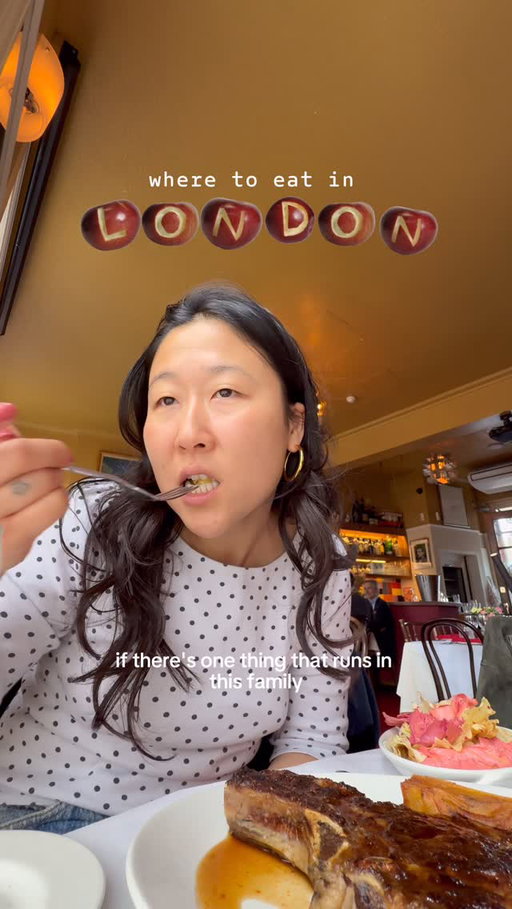 big phat week of eating our way thru ldn town🤸🏻‍♀️🍽️💥 

@thecowlondon 
@harrodsrestaurants 
@goldminerestaurant 
@mountain.restaurant 
@manteca_london 
@eatlagom 
@hoko.london 
@koyako_london 
@finks.london 
@thedustyknuckle 
@goodbyehorsesldn 
@auguste__london