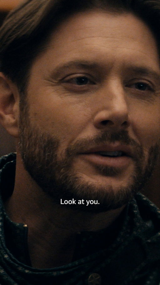 ahh that supportive father-son relationship 😌 #TheBoys final season Episode 3 is out now on Prime Video