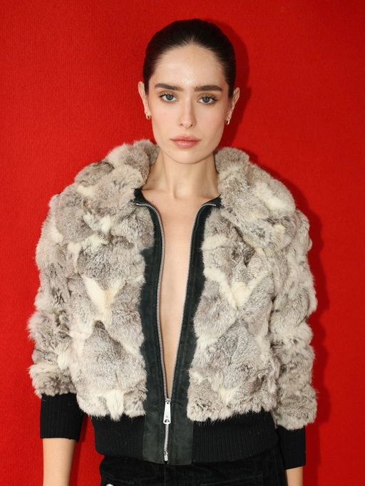 Brand @atur_studio @talia_klein_ 
Producer @damnluxe Maayan Itzhaki
Photography @zoharshitrit Zohar Shitrit
Styling @maorrbn Maor Rabin 
Make up & hair @limorrosen Limor Rosen 
Model @danafesenko Dana Fresenko 
Agency @yuligroup