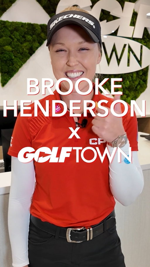 We’re not just continuing a partnership, we’re building a legacy. 🇨🇦 ⛳

We’re extremely proud to announce an extension of our partnership with Brooke Henderson through 2028, continuing a shared mission to grow the game and shape the future of golf in Canada.

Together, we’re creating more access, more opportunities, and more pathways for the next generation, inspiring young golfers across the country to start their golf journey. #BrookeBrigade

〰️ 

Nous ne nous contentons pas de prolonger un partenariat, nous bâtissons un héritage. 🇨🇦⛳

Nous sommes extrêmement fiers d’annoncer la prolongation de notre partenariat avec Brooke Henderson jusqu’en 2028, poursuivant ainsi notre mission commune de développer ce sport et de façonner l’avenir du golf au Canada.

Ensemble, nous créons davantage d’accès, d’opportunités et de parcours pour la prochaine génération, inspirant ainsi les jeunes golfeurs de tout le pays à se lancer dans l’aventure du golf. #BrookeBrigade