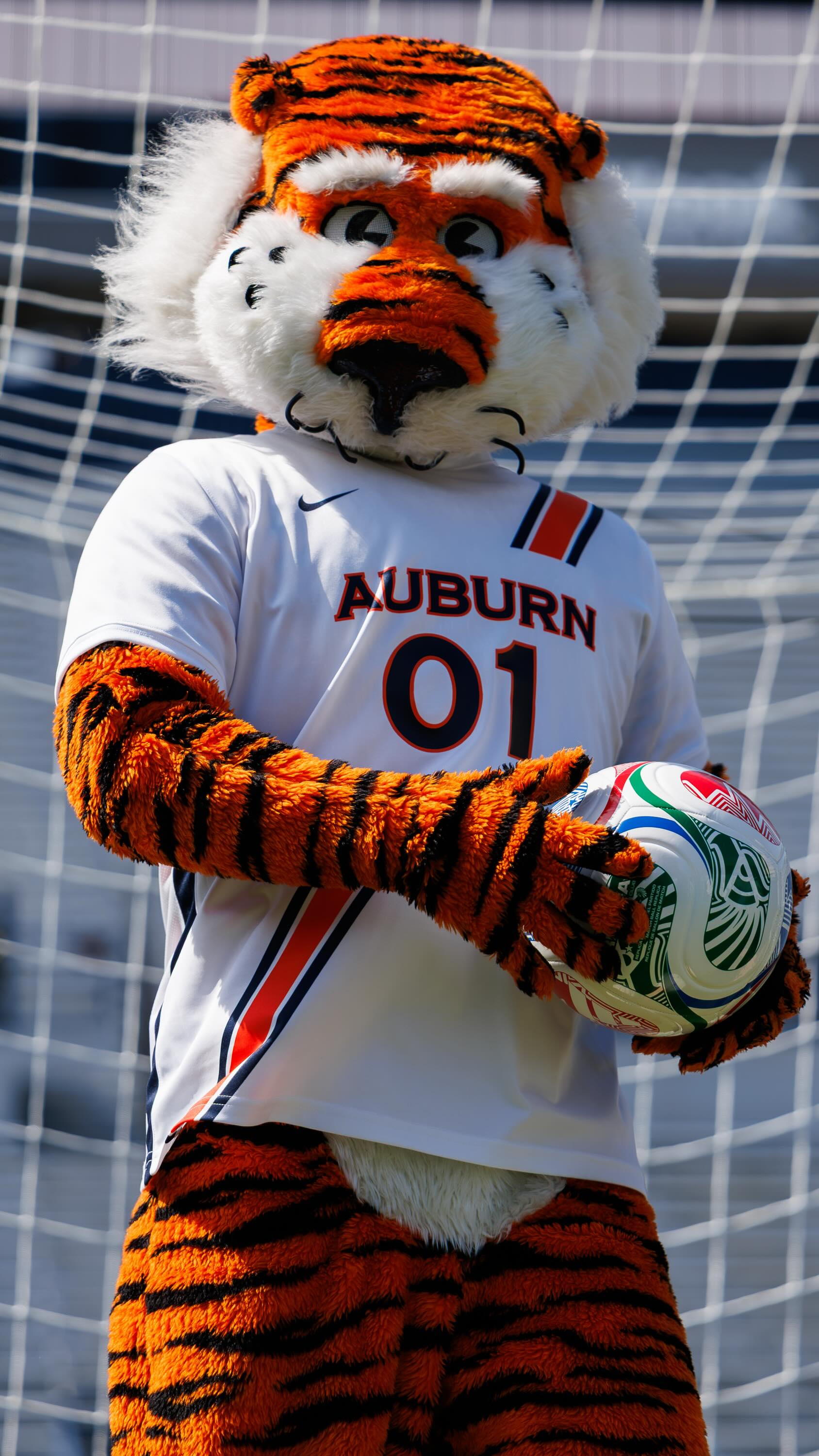 Tickets are 𝐎𝐍 𝐒𝐀𝐋𝐄 𝐍𝐎𝐖 ⚽️🔥

Don’t miss your chance to see the reigning World Cup champions, Argentina, take on Iceland live inside Jordan-Hare Stadium on June 9!

🎟️ Check out the link in our bio for more information 

#WarEagle