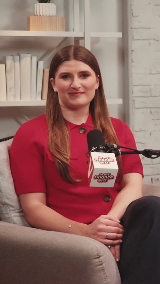 Season 2 of In My Finance Era is built around the real money questions people are asking and the next steps that make progress feel possible. 

This time, we’re bringing those conversations to the table with creators @gracelemire and @mikeycaloca alongside our Vanguard experts. 

Real experiences. Practical insights. All to help you take your next best step.

The new season kicks off on April 22. 

Listen on YouTube, Apple Podcasts, Spotify, and iHeartRadio.