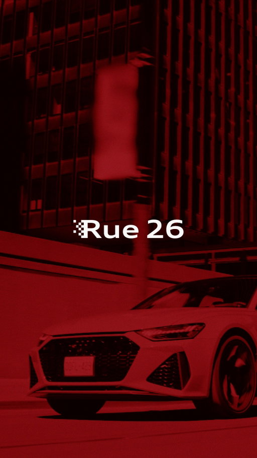 Avant l’extinction des feux, il y a Rue 26.

Le rassemblement officiel d’Audi au Canada, au cœur du week-end de course dans le Vieux-Montréal.

Célébrez avec nous la nouvelle ère du sport automobile Audi.

On ne prend pas la piste en solo. On roule ensemble.

22 mai
Tour de l’Horloge — Montréal, QC

Inscrivez-vous via le lien en bio.

Avec le soutien @audiclubna

—

Before lights out, there’s Rue 26.

Canada’s official Audi car meet, in the heart of race weekend in Old Montréal.

Join us as we celebrate the next era of Audi motorsport.

We don’t race alone.
We move as one.

May 22
Clock Tower - Montréal, QC

Register to attend via the link in bio. 

Event supported by @audiclubna

#Audi #AudiCanada #Rue26 #AudiF1 #VorsprungDurchTechnik