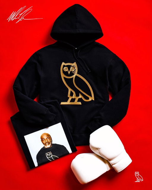 OVO x Tyson: Round 2.0

Available 04.17.26 | 10AM EST