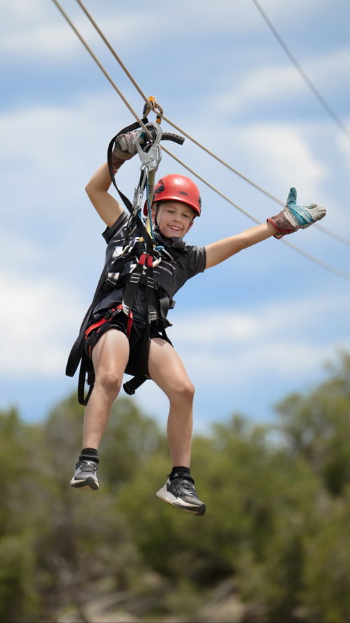 You don’t have to be an adrenaline junkie… you just have to say yes once.

Royal Gorge ziplining, white water rafting, and Colorado rafting have a funny way of turning “just trying it” into your favorite part of the trip. The views, the rush, the whole experience, it’s what makes a Colorado vacation feel like more than just time off.

Perfect for a family vacation, a weekend trip, or anyone who wants to do something they’ll actually remember.

Book your Royal Gorge adventure at the 🔗 in our bio! 

#royalgorge #coloradovacations #coloradoziplines