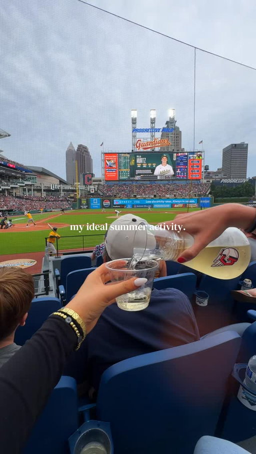 who wants to join me? #baseball #mlb