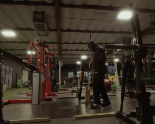 Record better gym videos using these shots. 

For this carousel I recorded my chest day video and once you add all the clips together it turns into a sick gym edit. 

Make sure to follow and save so you can see my cinematic breakdown on every workout I do.