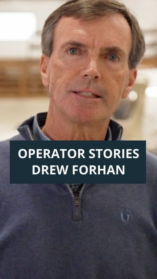 Some decisions only need to be made once.

After flying a CJ1+ with Tamarack Active Winglets, Drew Forhan saw the performance firsthand.

So when it came time for his next aircraft, a CJ2+, the choice was already made.

Comment OPERATOR if you want to learn more.
