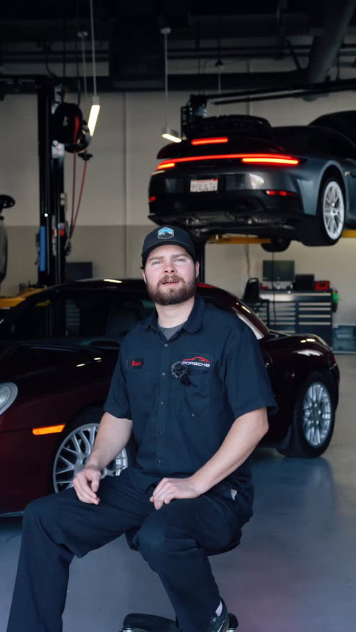 We’re getting into the details now 🔧

Brakes, wheels, suspension… this phase is all about posture and restoring how this ’99 Boxster sits and feels on the road. From refreshed braking components to a more dialed stance, everything starts to come together here.

Follow along each month as the restoration continues 👀🏁

#PorscheChallenge26 #Boxster986 #PorscheRestoration #PorscheClassic