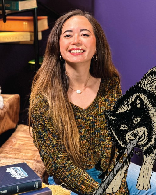 We're so excited to have @mayahiga host this Deep Dive on the real story of Balto. Our team worked hard to pull this one together! Enjoy some behind the scenes photos and a graphic preview! ⁠
⁠
The Deep Dive comes out tomorrow at youtube.com/scishow!