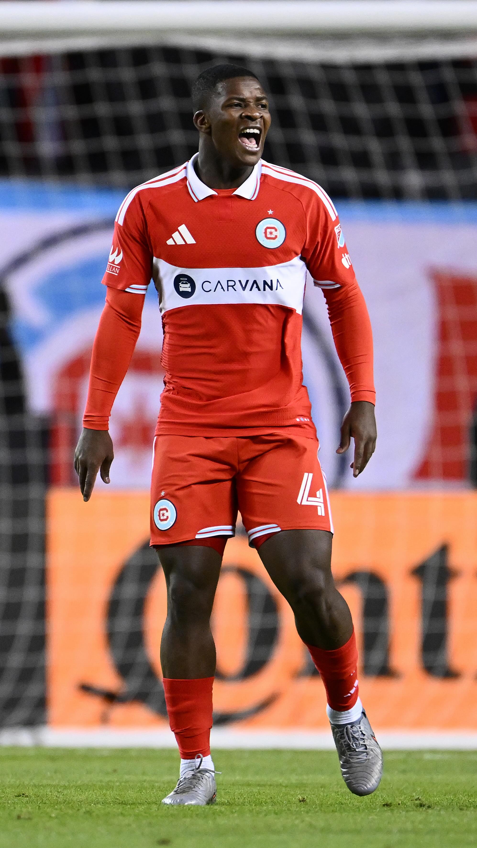 We’re hoping to see Mbekezeli Mbokazi do this with South Africa at the World Cup in June 🇿🇦