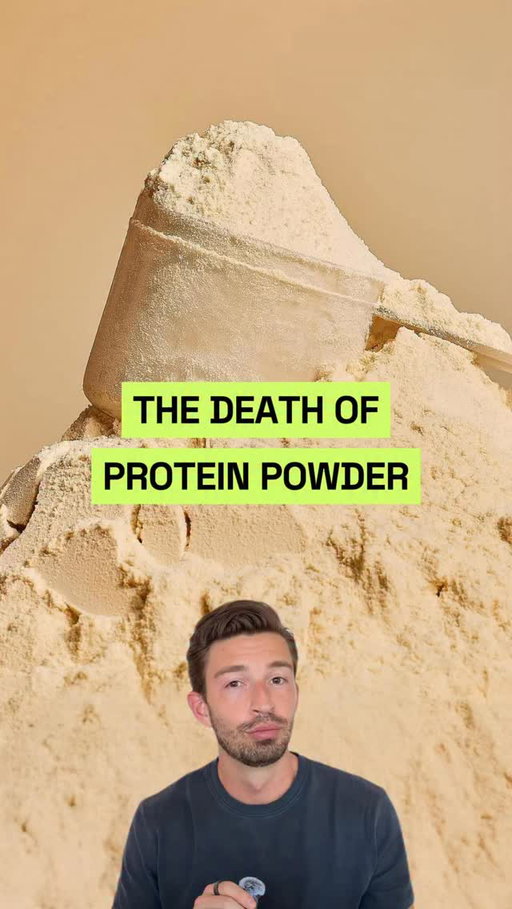 Comment "SUPPLEMENT" and I’ll send you the full top 10 list and our breakdown on it.

---

Protein supplements are officially dead, and here’s what’s taking its place 👇

So @joinsuppco gave me exclusive data on the top 10 supplements people are taking in 2026.

They are a supplement tracking and testing app, so they have data on what people are actually taking.

But here’s the surprising thing this list reveals:

1️⃣ CREATINE HAS LEFT THE GYM - It claims 3 of the top 10 spots. It’s not just for the gym bros anymore, as people are taking it for cognitive function and healthy aging.

2️⃣ MAGNESIUM IS THE NEW MULTIVITAMIN - Again claiming 3 of the top 10 spots. Magnesium Glycinate has become the default for stress, sleep, and recovery.

3️⃣ THE BASICS ARE WINNING - The top 5 includes gut health, Vitamin D, creatine, magnesium, and omega 3’s. These are not new discoveries, they’re effective staples.

4️⃣ PROTEIN POWDER IS FADING - Not a single protein supplement in the top 10. With all these protein infused snacks now, who needs protein powder.

This list tells us where consumer preferences and supplements are heading.

They’re shifting to a performance focus with foundational, targeted solutions.