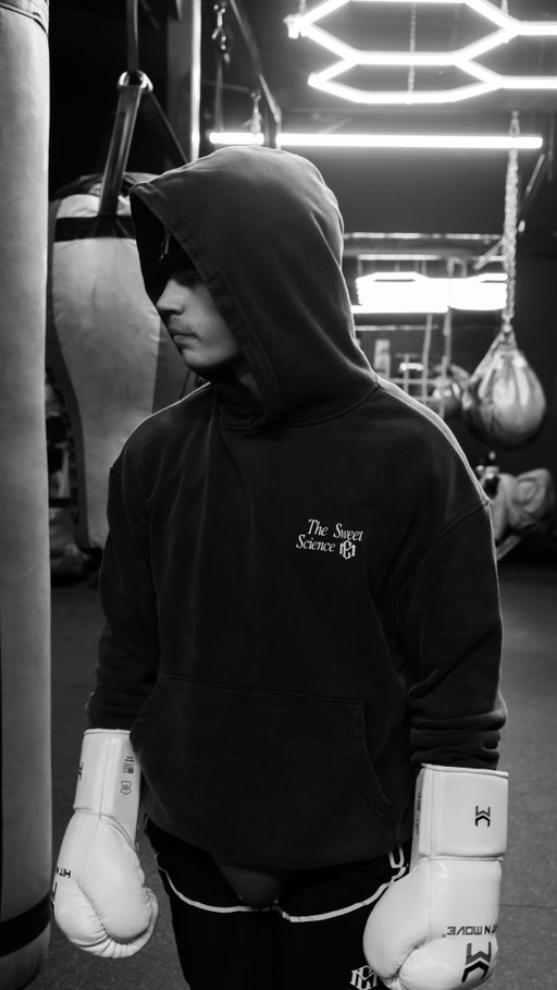 Why most people end up quitting boxing.
@chmpmdst 
-
-
-
#boxing #boxeo #boxingtraining #boxinglifestyle #championmindset