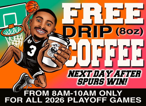 LET ME TELL YALL SUMTHIN’ 🗣️ 
(While supplies last)*
.
.
.
Courtesy of @keldonjohnson 
Playoff season is here !!!