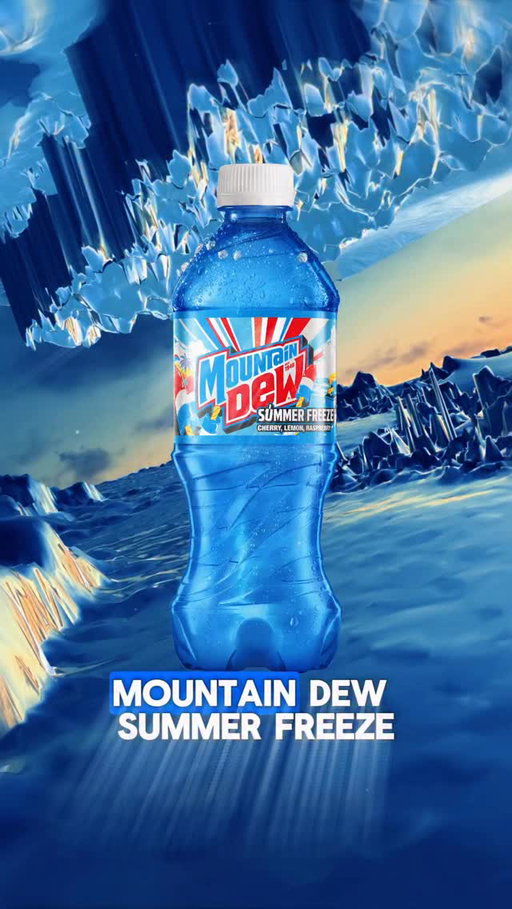 Song of the Summer (Freeze) just dropped.