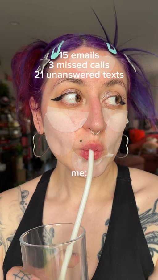 skincare over everything 🌟