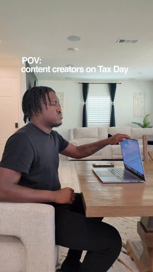 You know it’s coming but still….

#tax #taxday #taxseason