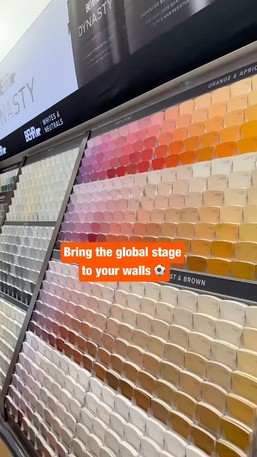 Pick your team. Pick your colour. 🎨⚽️