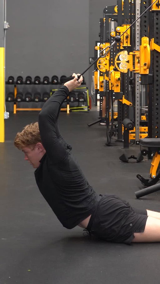 The reason the low level passive mobility guys never get more mobile is the same reason the dry rep mechanics guys never get better at throwing - there’s not enough stimulus or feedback to make an adaptation.

End range mobility work should force you into deeper positions for durations that are on the cusp of what you’re capable of. 

Gotta exit homeostasis to provoke change. Many such cases, unfortunately.