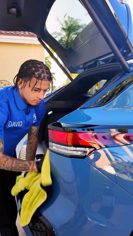 Come spend a Sunday with me behind the scenes of our realistic day in the life… 🏁

This can be you! Don’t just look come book! 👊 

Drop PART 2 ?? 🧐 
——————————————
Premium Detailing & Ceramic Coating Services 📌
Servicing All Areas Of Palm Beach County & Parts Of Broward County 🌴
Text or Call (561)345–8312 📞

www.Xtramiledetail.com 💻

APPOINTMENTS ONLY 📲

#detailing#autodetailing#florida#palmbeach#broward