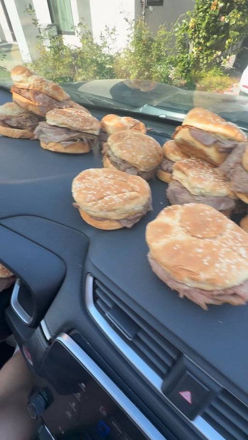 Ppl stay hating

 #arbys #arbyspartner #fanpage #rodwave #chopped