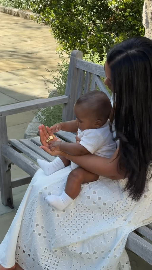 @Fossil. Because every second and every moment counts—especially the ones you don’t realize will mean everything later. Celebrating the beauty of motherhood this Mother’s Day with @Fossil #FossilPartner #MiniMoments #FossilMothersday