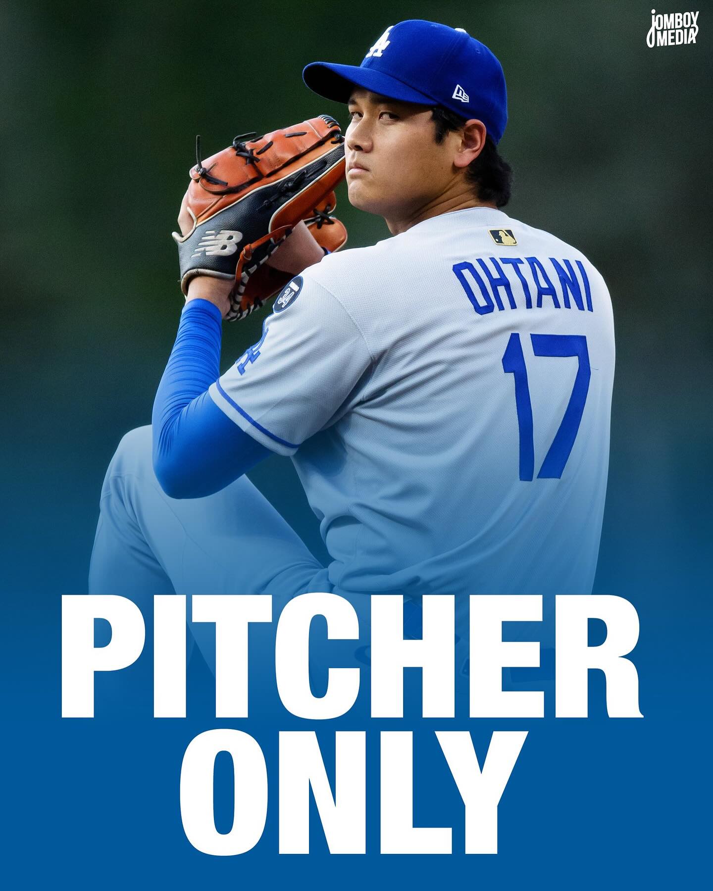Shohei Ohtani will pitch but not DH tonight. It’s the first time since May 28, 2021 that he has pitched and not hit