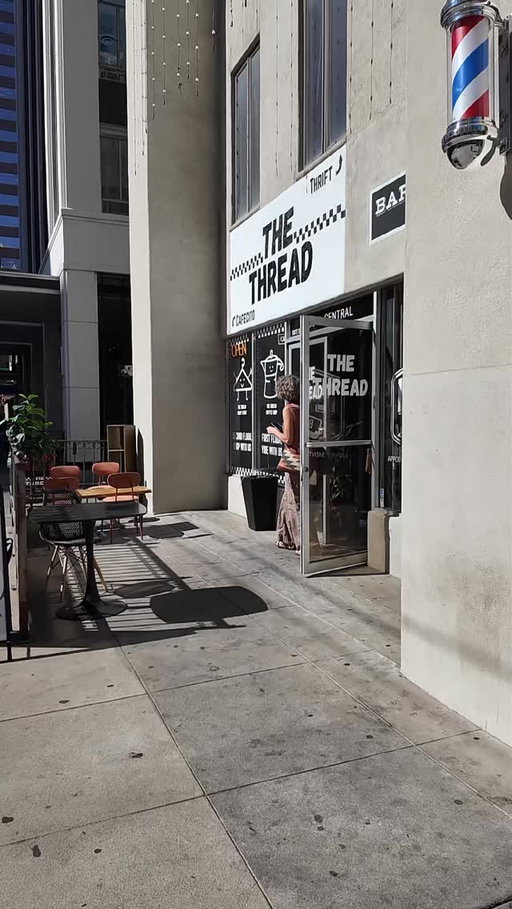 pov: you find a cuban coffee spot in downtown phoenix that actually delivers ☕️