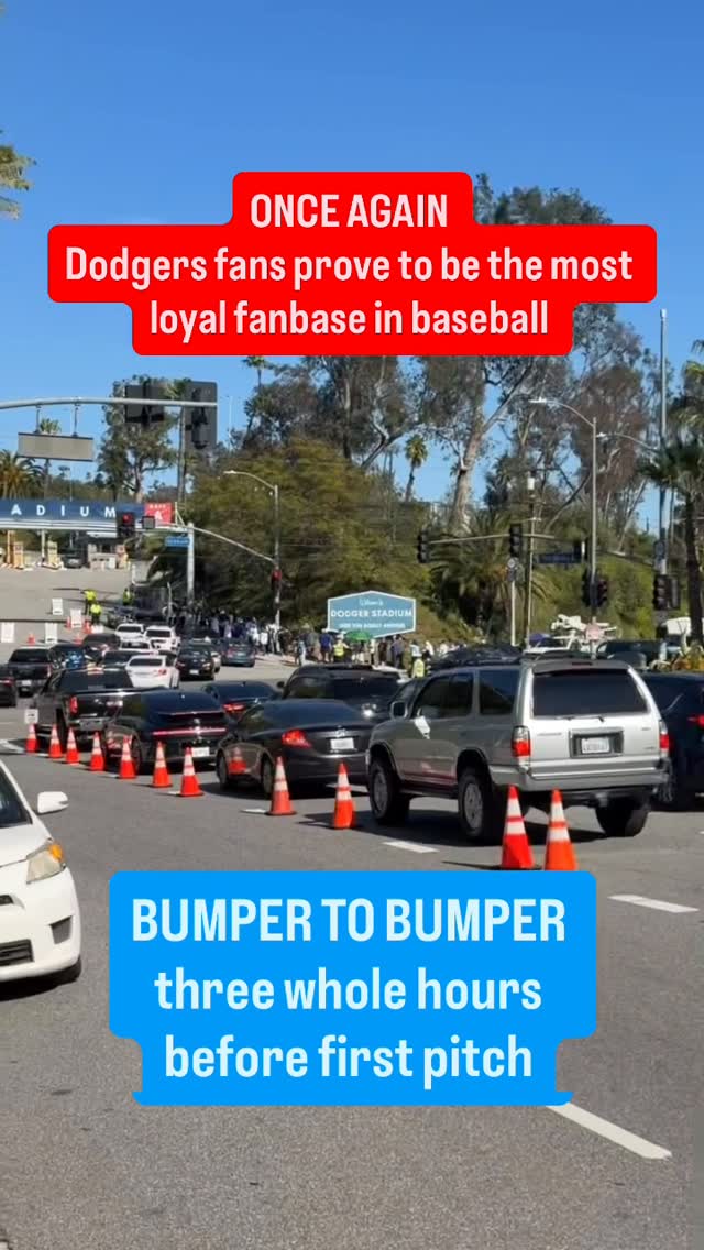 Double whammy of a night for Dodgers fans today… Jackie Robinson Jersey Night AND Ohtani is the starting pitcher for the game. Perfect chaos. 

#tickpick #ladodgers #mlb #dodgersbaseball #dodgers