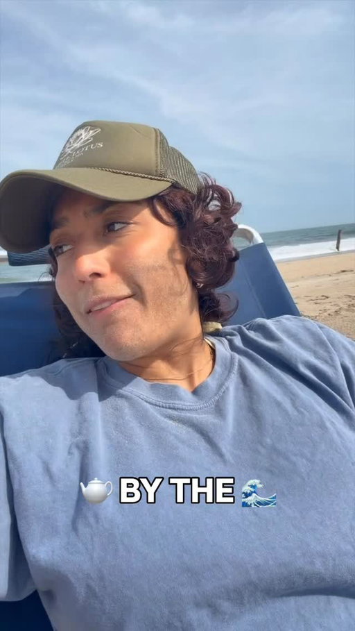 EARLE X COOPER X CHICKENFRY X PORTNOY 
Shoutout @carlsjr 
Dave Portnoy knows more than you so grab your honey and lemons cuz the tea is spiltttttt @stoolpresidente