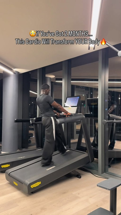 Just 2 months until summer ☀️🔥

If you lock in now, your body can look completely different by June 💪

This is the cardio routine I’m using 👇
Simple. Repeatable. Effective. 📈

Before I start, I take @gat_sport NitraFlex Sport for energy and focus so I can stay consistent through every session ⚡️

Do this consistently for 60 days and watch the transformation happen 👀

If you want the exact settings I use, comment SUMMER and I’ll send them to you 📲

My full program is out now 🔥
Start today through the link in my bio 💪

No excuses. Just discipline. ⚡️

#fitnessjourney #fitnessmodel #gym #health #begreat