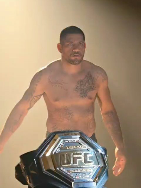 Heavyweight