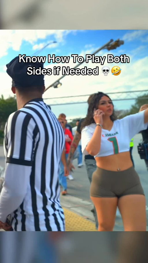 I flipped the script😭 
Follow (@nocapkoby) for more content. ⭐️