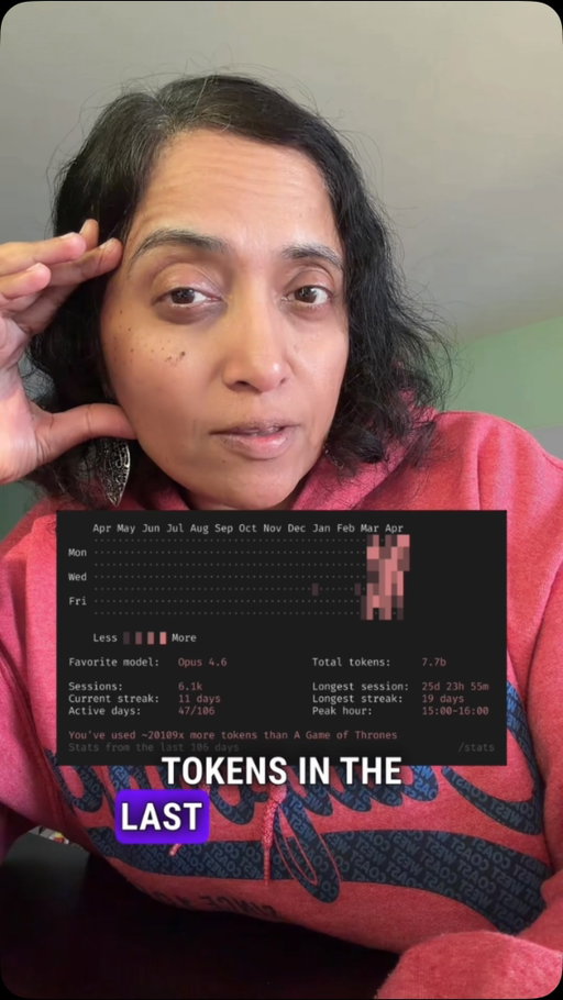 Anthropic may be spending as much as $75,000 per engineer per month in token costs. 

Whatever it costs to them, it really doesn’t matter - it puts everyone else building in AI at a massive disadvantage. 

We’re living in unprecedented times. Great opportunity, great risk. 

Getting funded is hard but if you do get funded, there’s huge levels of monies available. 

#ai #anthropic #claude #claudecode #tokens