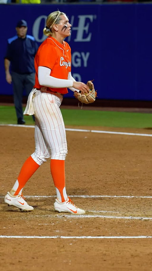 How. ‘Bout. Them. Cowgirls. 

#GoPokes