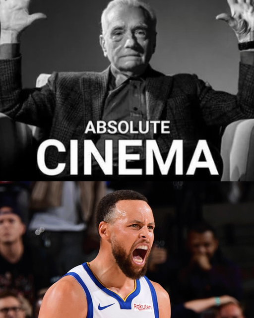 Watching Stephen Curry like….