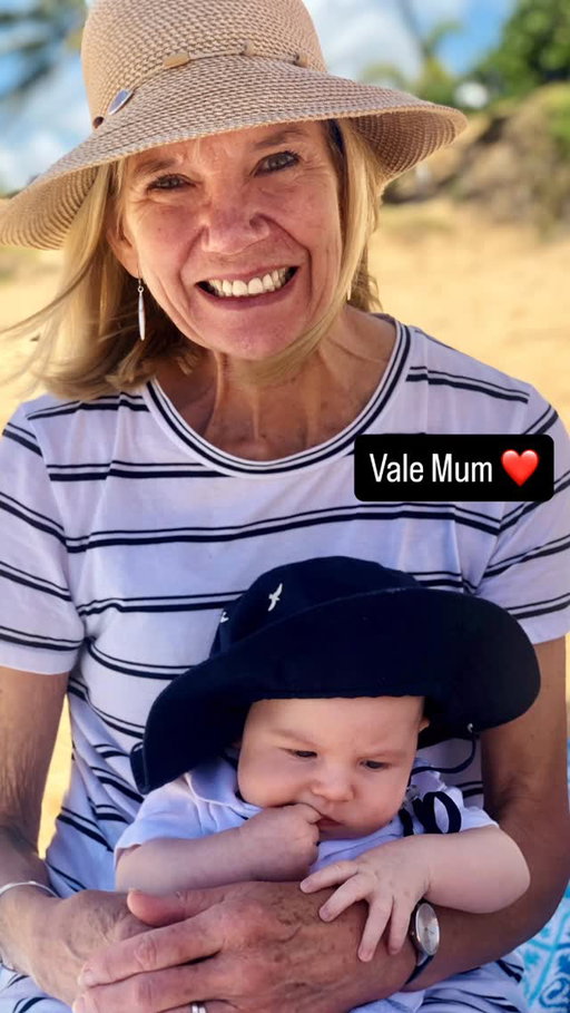 Bye Mum. An extraordinary woman. Mum was one who used “Carpe diem” before it became cliche. And one who lived it.