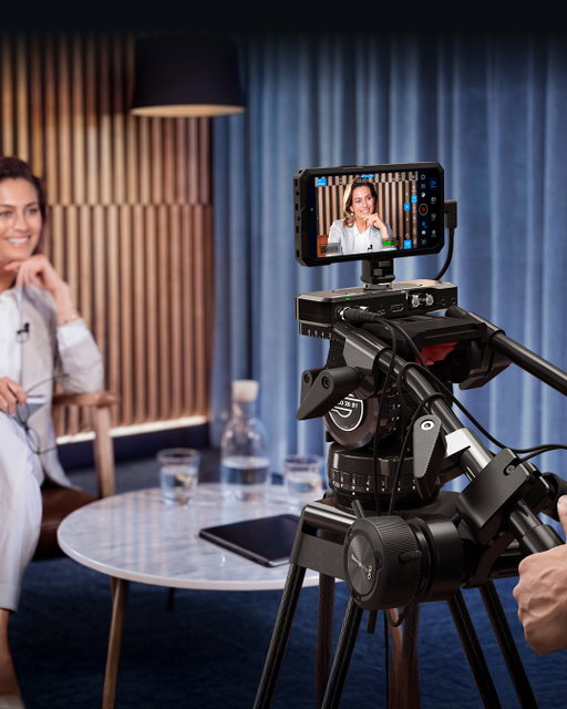 Today we announced Blackmagic Camera for iOS 3.3 which adds support for camera control and monitoring with Apple Watch. This is perfect for situations where your iPhone is mounted out of reach as it allows you to start and stop recording, as well as monitor your shot. To set up, simply install the companion app through the Watch app on your iPhone.

This update also adds support for ATEM camera control when using Blackmagic Camera with Blackmagic Camera ProDock. This means you get tally, video and camera control when your ProDock is connected to an ATEM Mini switcher. It’s a great way to transform your iPhone into a powerful studio camera.

In addition, you can now control Blackmagic Camera using Blackmagic Zoom and Focus Demands when connected to Blackmagic Camera ProDock. This gives you broadcast style lens control and allows you to frame and adjust your shot without taking your hands off the tripod handles.

There is also support for full screen portrait mode HDMI output, front camera support for portrait and landscape orientations without rotation on iPhone 17 and support for ProRes RAW stabilization in iOS 26.1 and above.

For ATEM camera control and Blackmagic Zoom and Focus Demand support, download Blackmagic Camera ProDock 1.1 and Blackmagic Camera 10.0.2 from www.blackmagicdesign.com/support
Blackmagic Camera for iOS 3.3 is available now as a free download from http://bmd.link/fqE9p7

#BlackmagicDesign #BlackmagicCamera #iPhonecamera