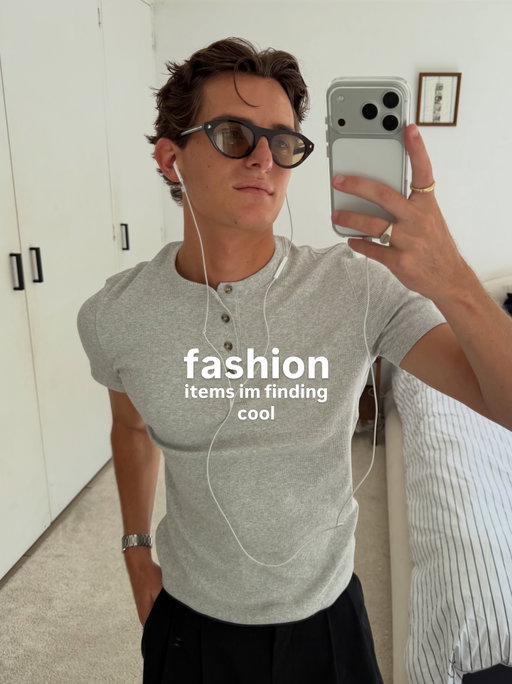 fashion items