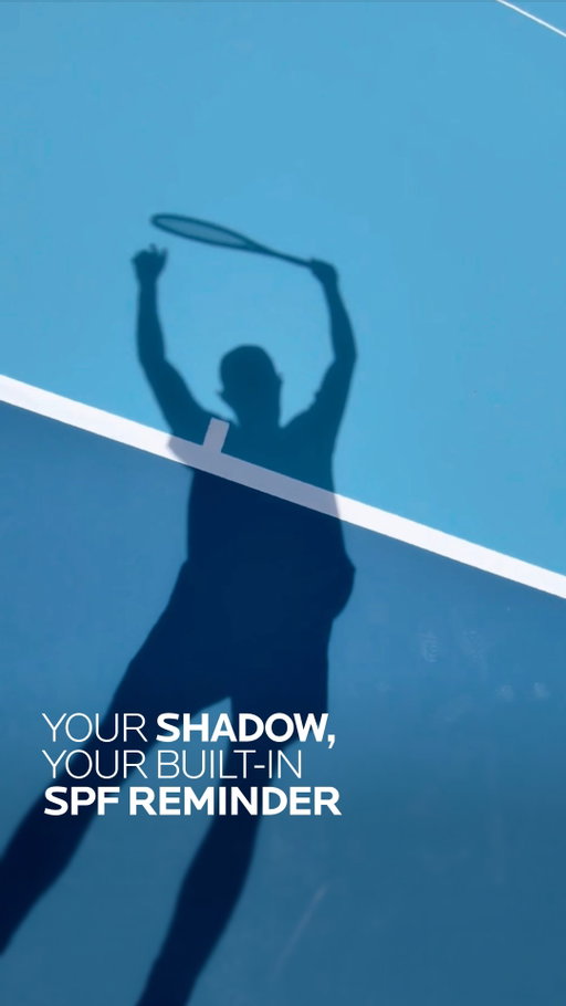 No call time. No breaks. No shade. Just me. Your daily reminder.

On set with @janniksin. Protect your game.

All languages spoken here! Feel free to reach out to us at any time.
#protectyourgame #larocheposay #anthelios #SPF
Global official page from La Roche-Posay, France.