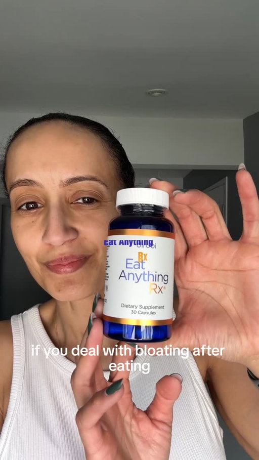 Three reasons why I don’t bloat anymore:
1️⃣ Proper enzymes for digestion.
2️⃣ No more avoiding the foods I love.
3️⃣ Daily probiotic & prebiotic support.
I take it before my meals and the difference is real. 💪

If you deal with bloating too, this might be worth trying.

#bloatingrelief #guthealth #digestion #healthylifestyle #supplements