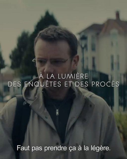 Le mercredi 13 mai, L'ABANDON sera présenté au @festivaldecannes et sortira simultanément au cinéma.

Découvrez la bande-annonce du film évènement, qui retrace les 11 derniers jours de Samuel Paty.
Avec @antoinereinartz et @emmabercot, un film de @vincentgarenq.

Le 13 mai au cinéma.

—
#LAbandon #Cannes2026 @franceinter @france.tv