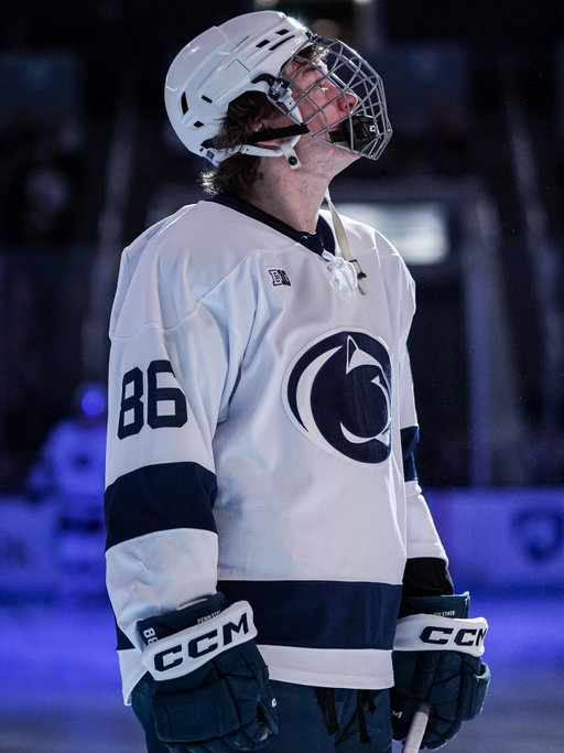 Thank you Penn State