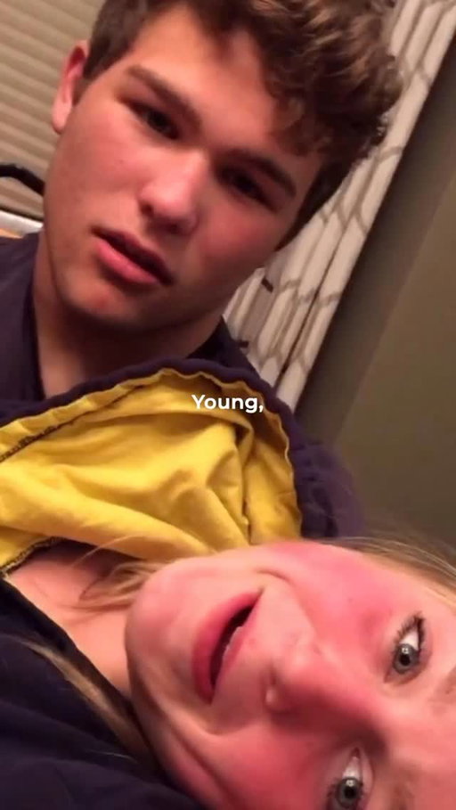 Young, Dumb, Broke Highschool Kids.