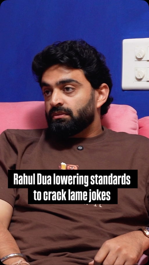 Tu hi Dua hi rab tu hai 😂
.
[Dad jokes, lame jokes, desi jokes, comedy reels]
.
#dadjokes #desijokes #indianjokes #lamejokes