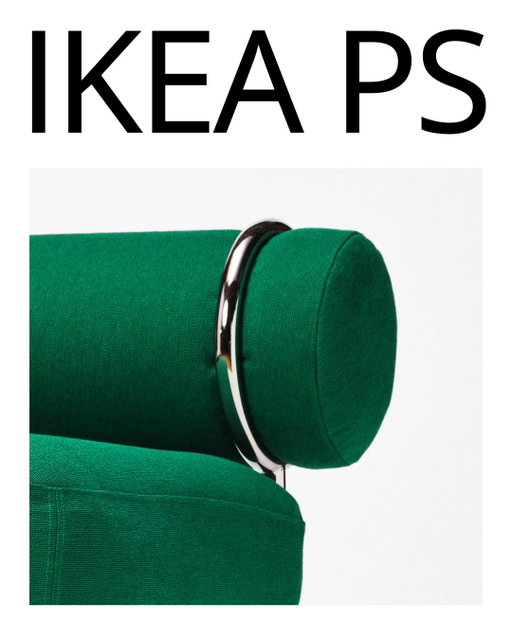 Pssssst! 🤫

Say hej to the 10th edition of the IKEA PS collection.

With a focus on playful functionality, join us for a sneak peek of #IKEAPS2026