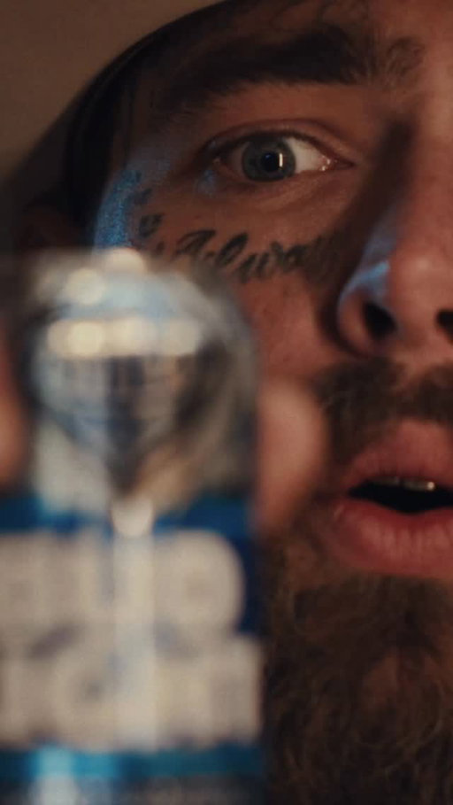 Mini beers? So cool, sooooo cold. Introducing our new Posty Co. x Bud Light Minis 🍻 @budlight #ad